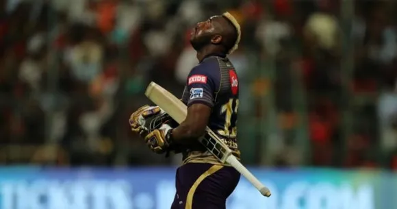 Andre-Russell
