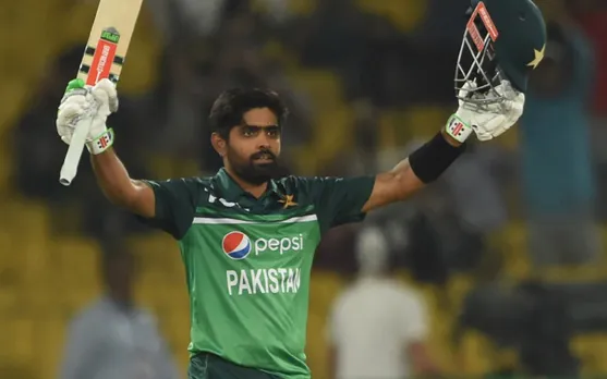 Babar Azam