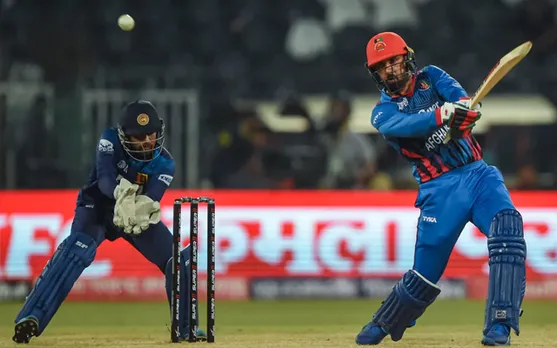 Mohammad Nabi