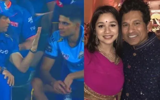 Shubman Gill