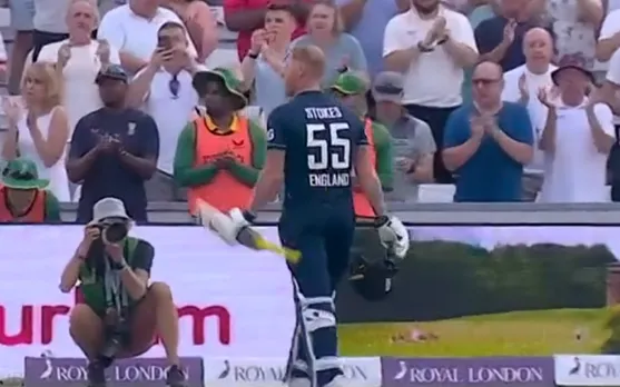 Ben Stokes