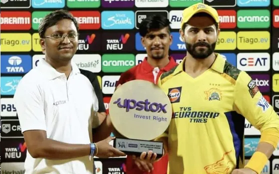 Ravindra Jadeja