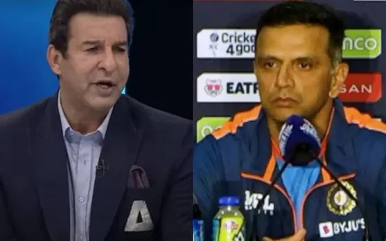 Wasim Akram