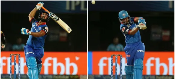 IPL-2020-SHAW-PANT
