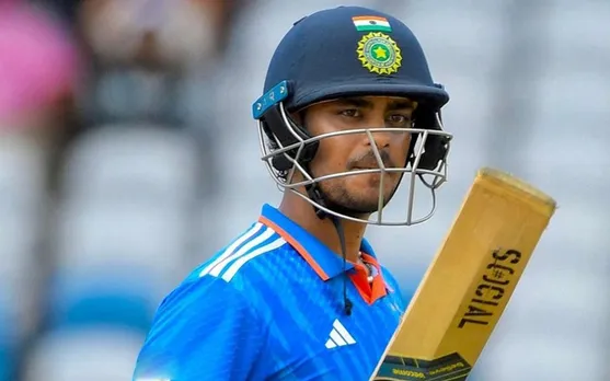 Ishan Kishan