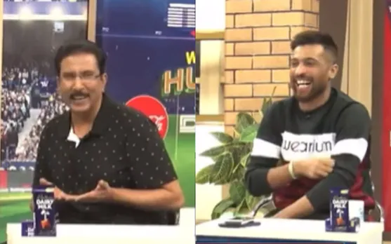 Saleem Malik, Mohammad Amir