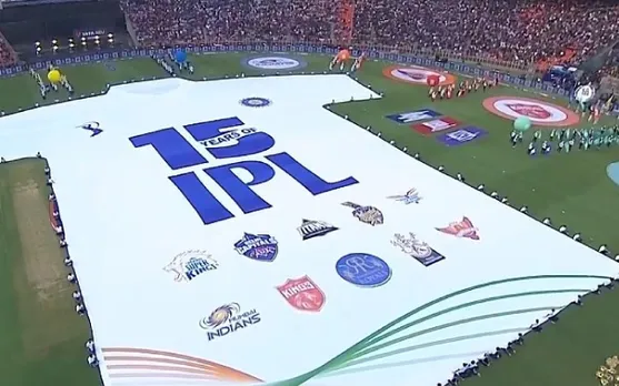 Indian T20 League