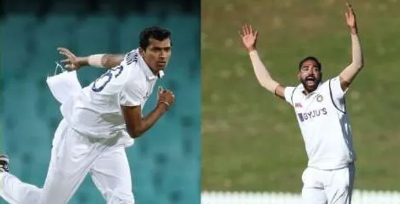 saini-siraj
