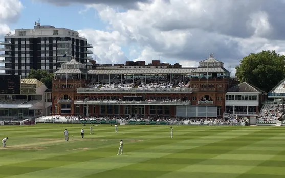 Lord's