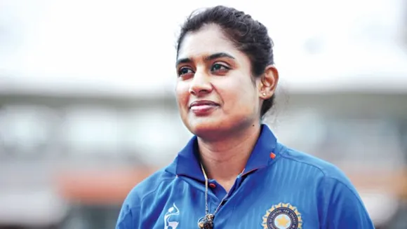 mithali-raj