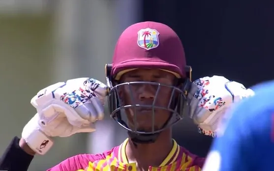 'West Indies se haarkar aukaat dikha dee' - Fans in disbelief over India's second consecutive loss in T20I series against West Indies