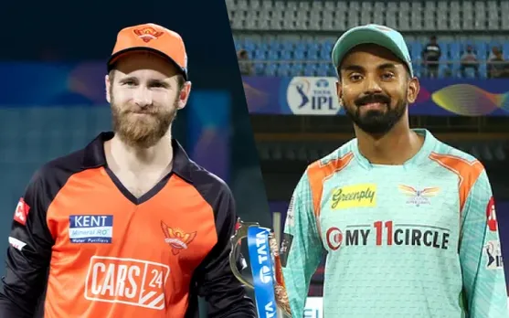 Hyderabad vs Lucknow