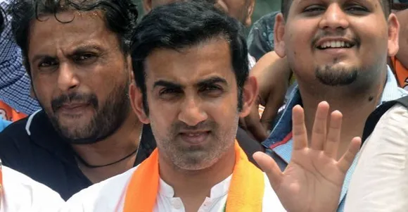 Gautam Gambhir
