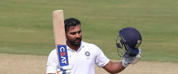Rohit Sharma