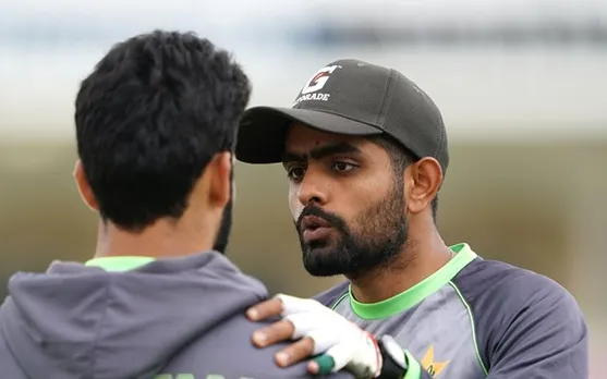 Babar Azam