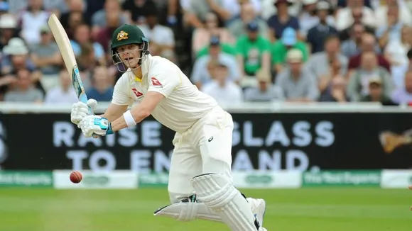 Steve-Smith