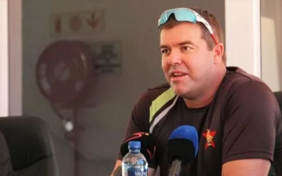 Heath Streak