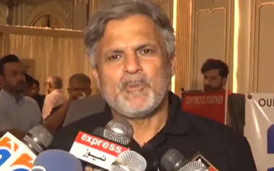 Moin Khan