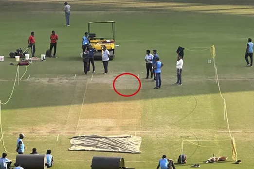 India vs Australia