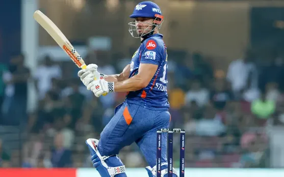 Marcus Stoinis