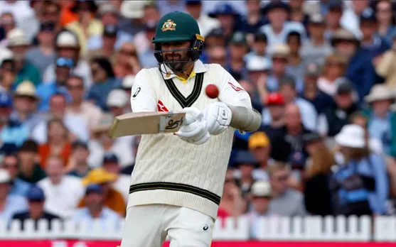 Nathan Lyon