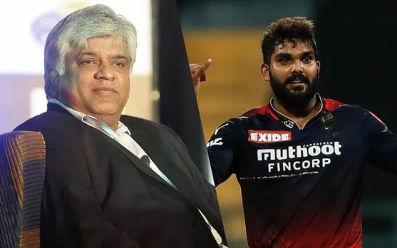 Arjuna Ranatunga