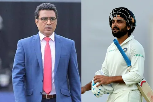 Murali Vijay