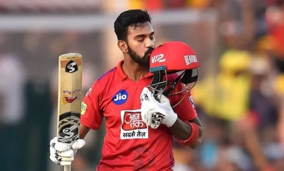 KL-Rahul