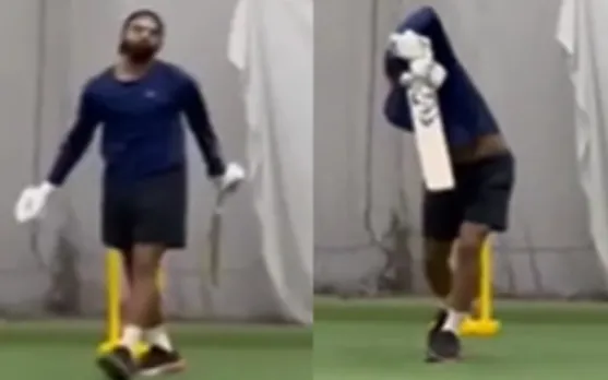 KL Rahul