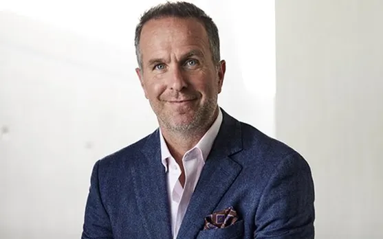 Michael Vaughan