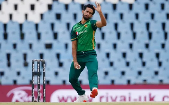 Hasan Ali