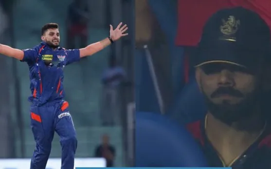 LSG vs RCB