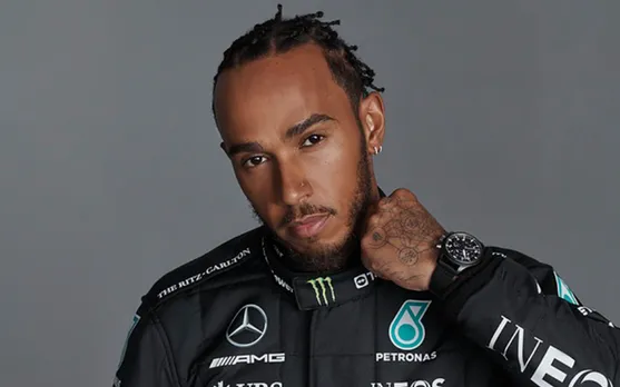Lewis Hamilton, Formula 1