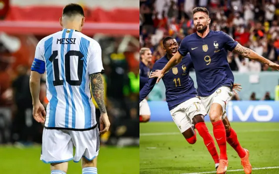 FIFA World Cup 2022, Day 3: Saudi Arabia produce greatest upset