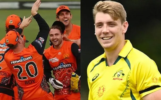 Big Bash League 2022-23