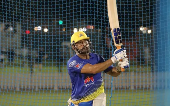 Mahendra Singh Dhoni