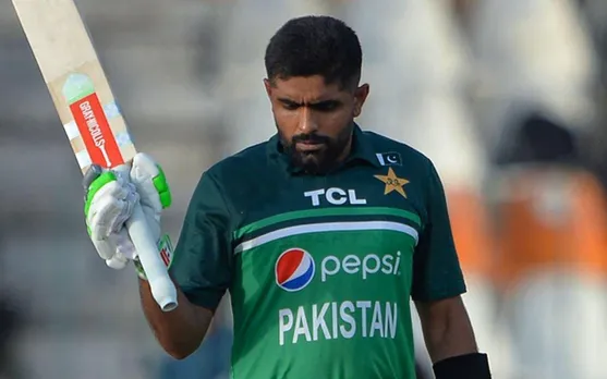 Babar Azam