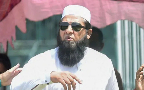 Inzamam Ul Haq