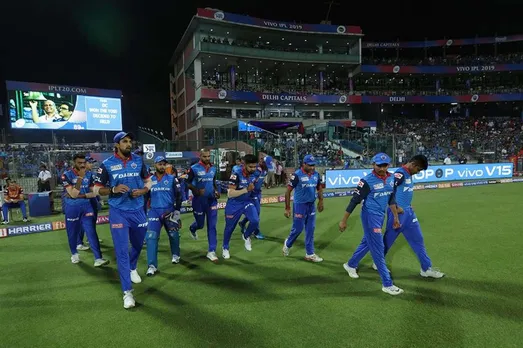 delhi-capitals