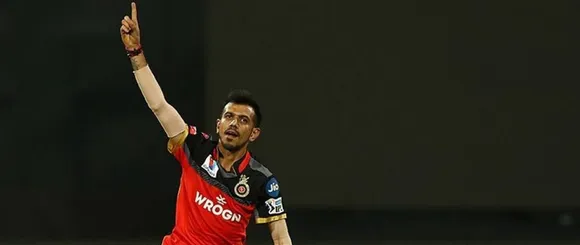 Yuzvendra Chahal