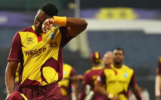 Dwayne Bravo
