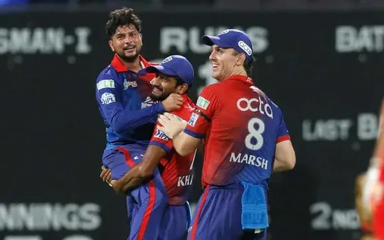 Delhi Capitals