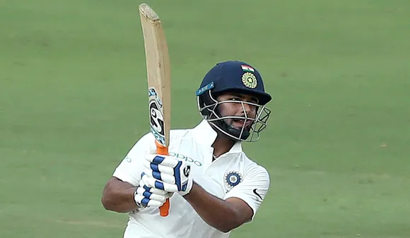 Rishabh-Pant