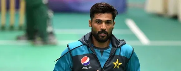 Mohammad Amir