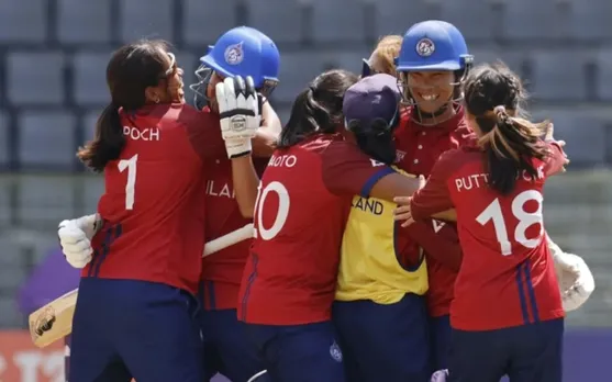 Women's Asia Cup