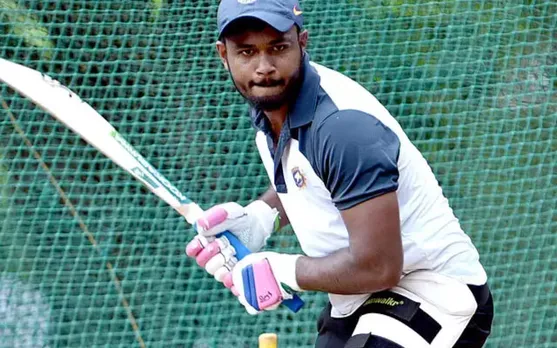 Sanju Samson