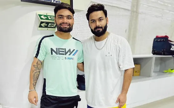 Rinku Singh