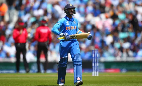 Dinesh Karthik