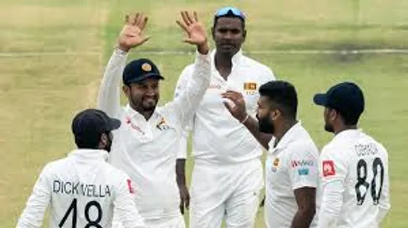 Sri Lanka