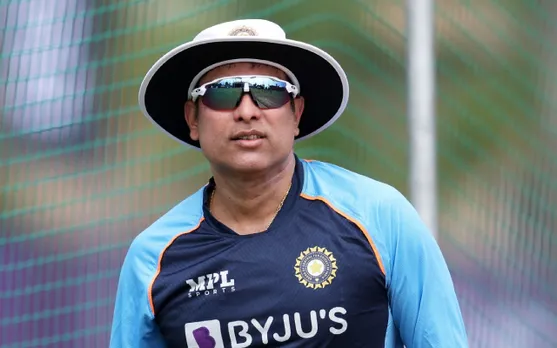 VVS Laxman